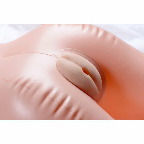 Miko Blow Up Love Doll